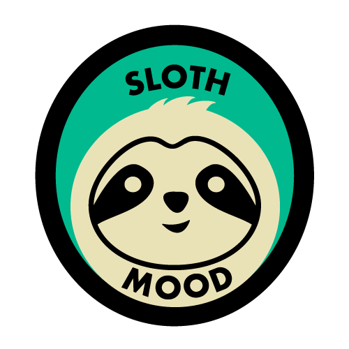 Sloth Mood